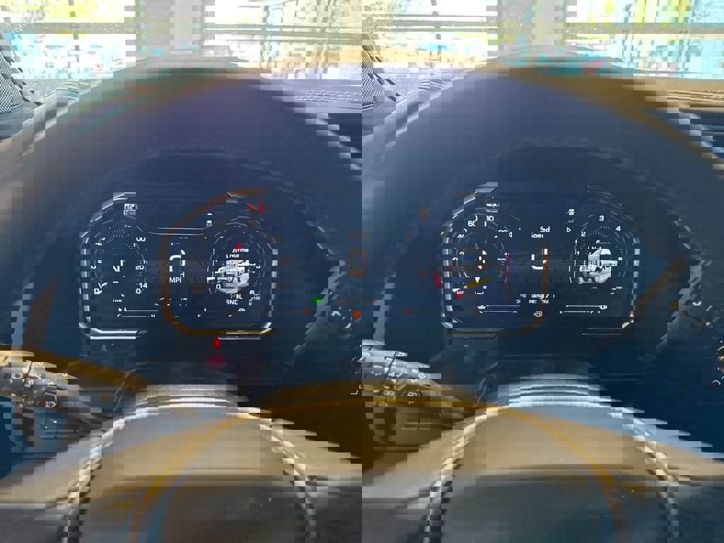 New 2026 GMC Sierra 2500 Denali Ultimate image 30