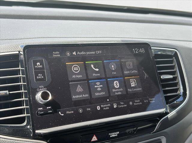 New 2025 Honda Ridgeline RTL image 12