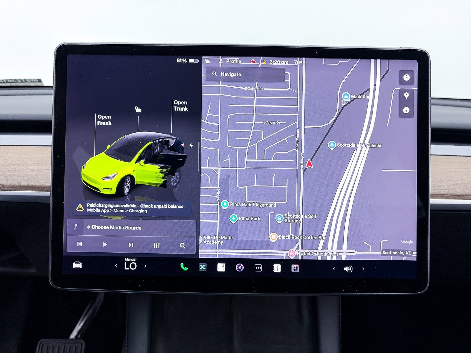 Used 2022 Tesla Model Y Long Range image 6