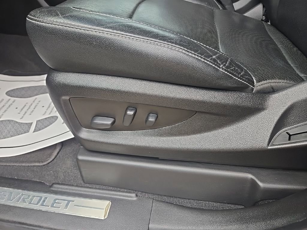 Used 2020 Chevrolet Tahoe Premier image 10