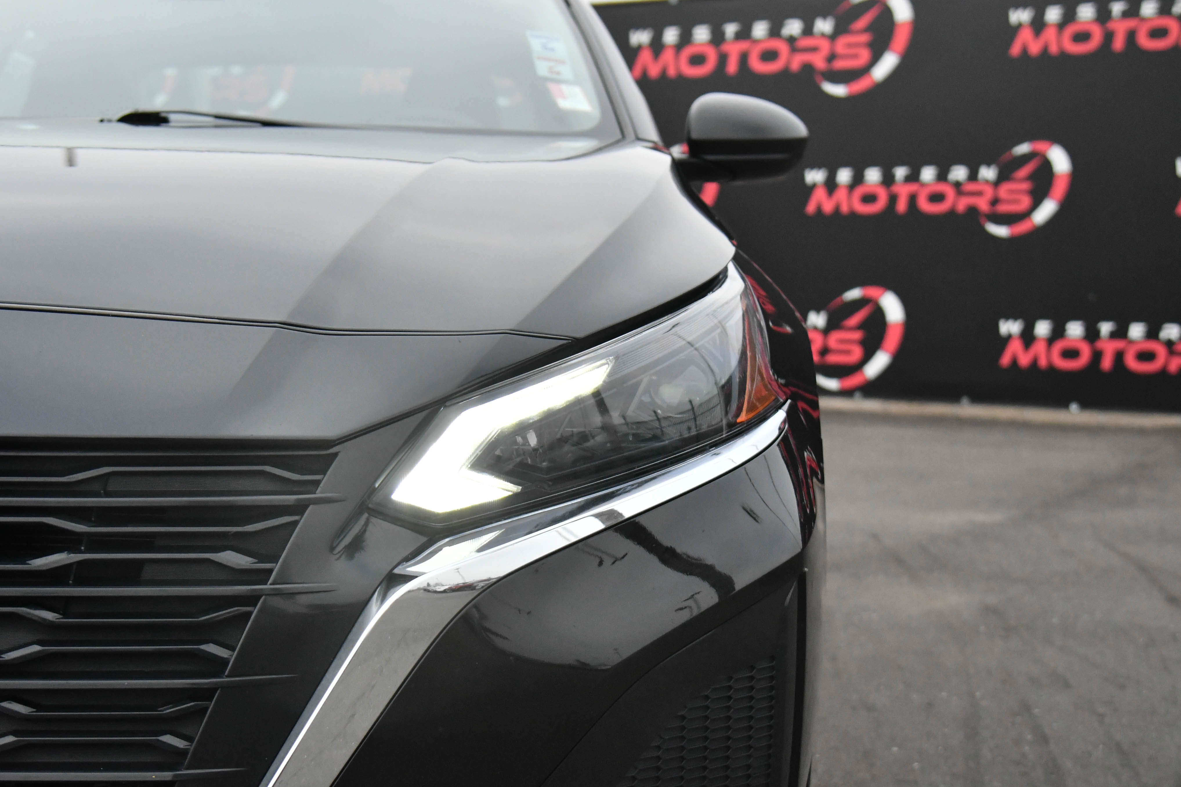 Used 2024 Nissan Altima 2.5 SV image 11