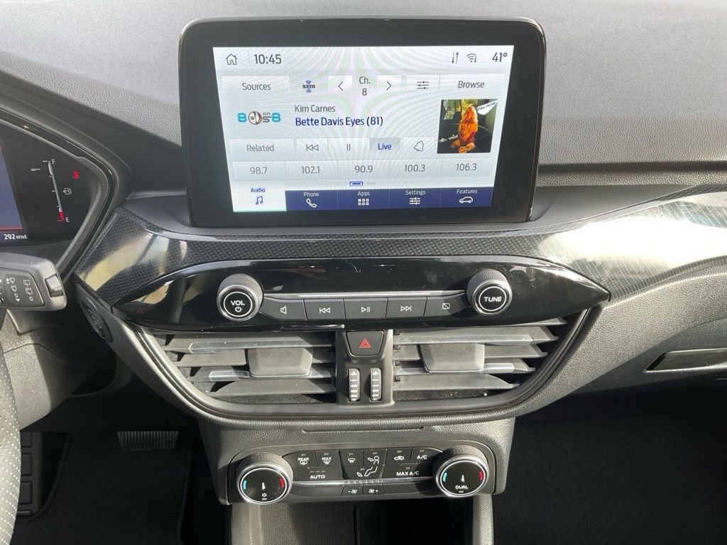 Used 2025 Ford Escape ST-Line image 11