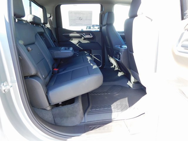 New 2026 Chevrolet Silverado 1500 LTZ w/ LTZ Premium Package image 28