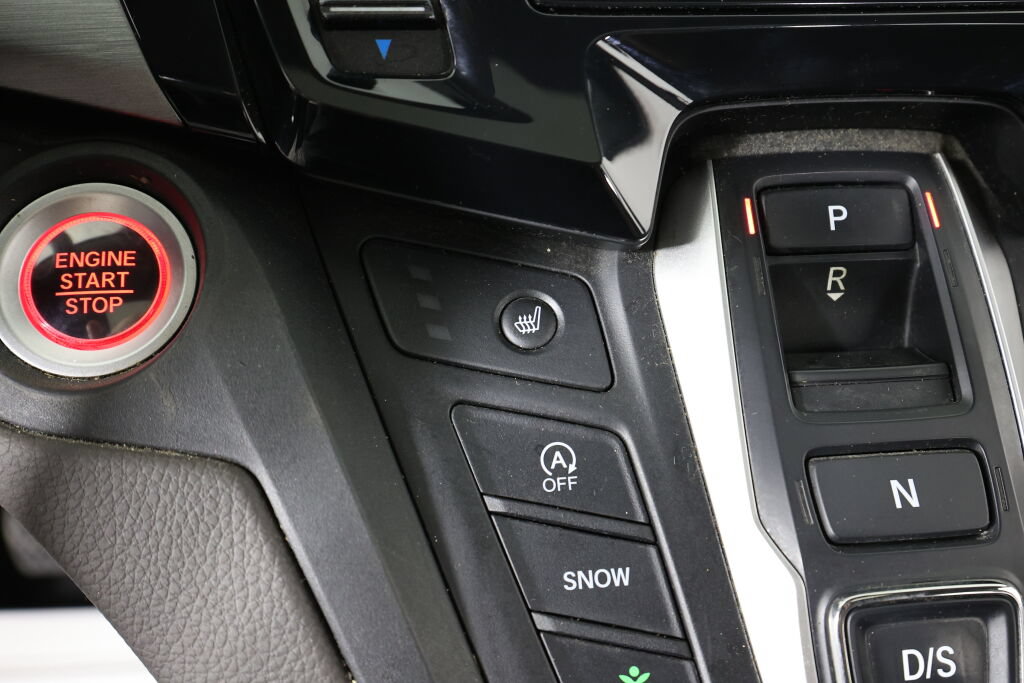Used 2020 Honda Odyssey EX-L image 34