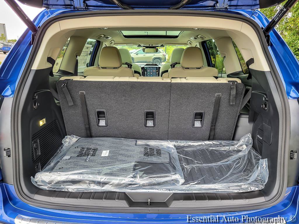 New 2027 Subaru Ascent Limited AWD/4WD image 24