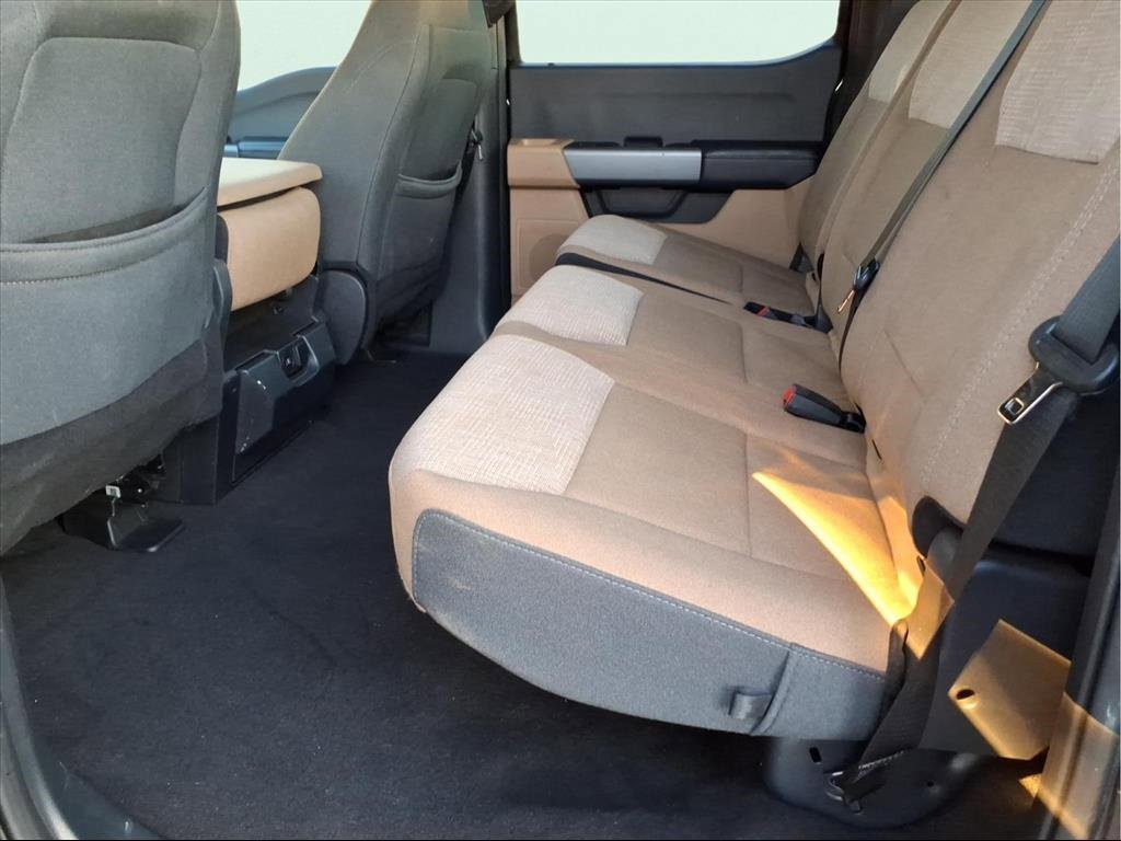 Used 2025 Ford F250 XLT image 7