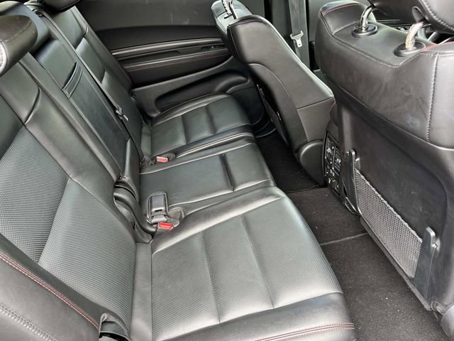Used 2025 Dodge Durango GT AWD/4WD image 22