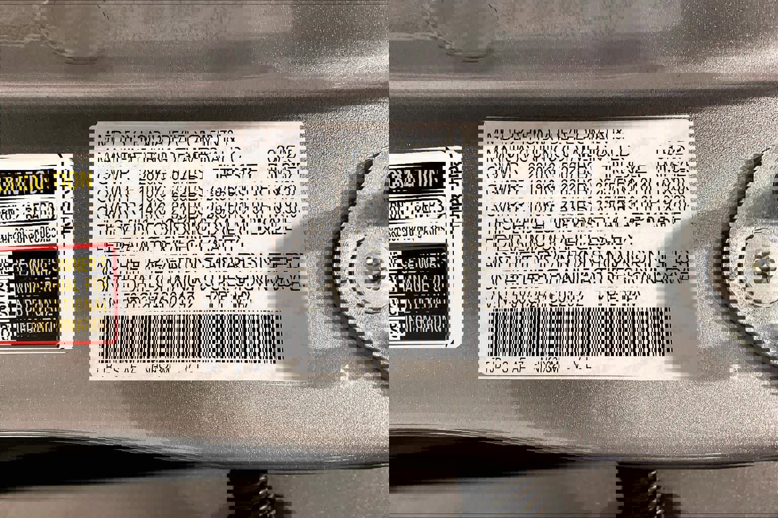 Used 2025 Acura RDX SH-AWD w/ Advance Package image 32