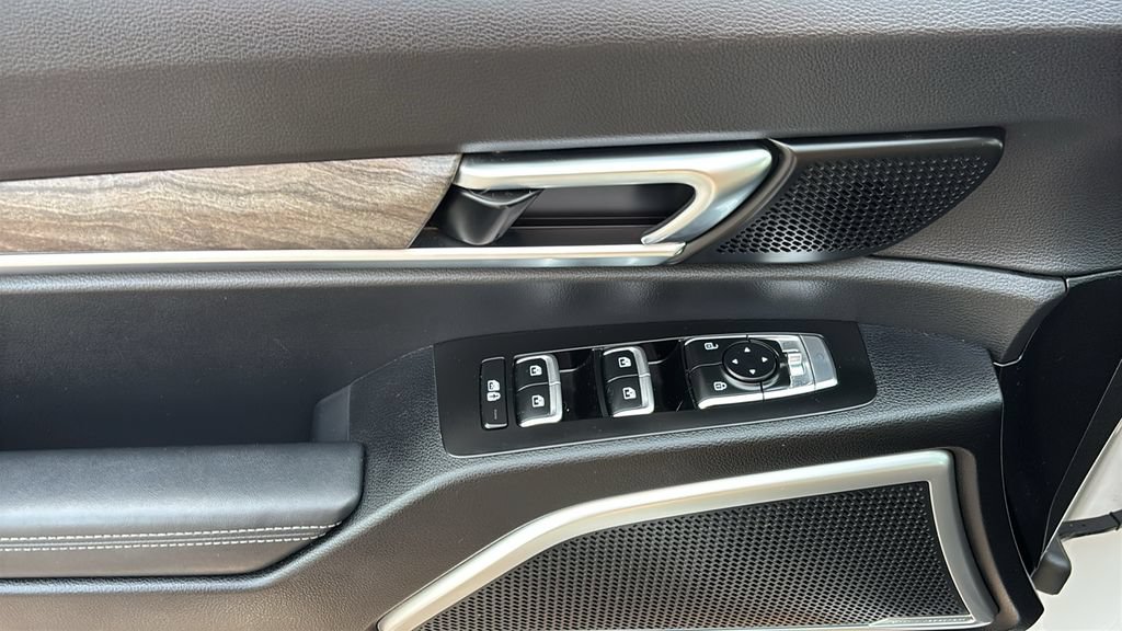 Used 2020 Kia Telluride EX AWD/4WD image 11