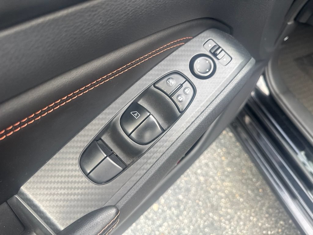 Used 2021 Nissan Altima 2.5 SR w/ SR Premium Package FWD image 10