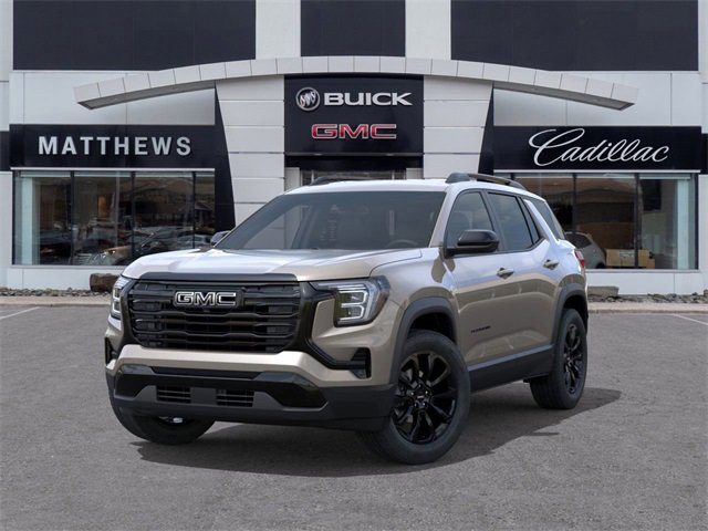 New 2026 GMC Terrain Elevation w/ Elevation Premium Package image 6