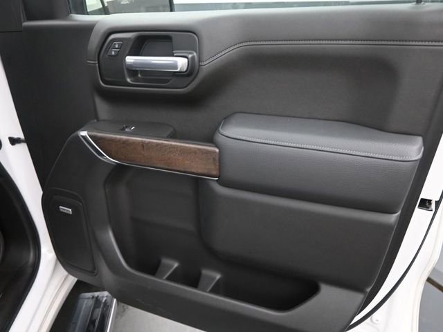 Used 2021 GMC Sierra 1500 Denali w/ Denali Ultimate Package image 20