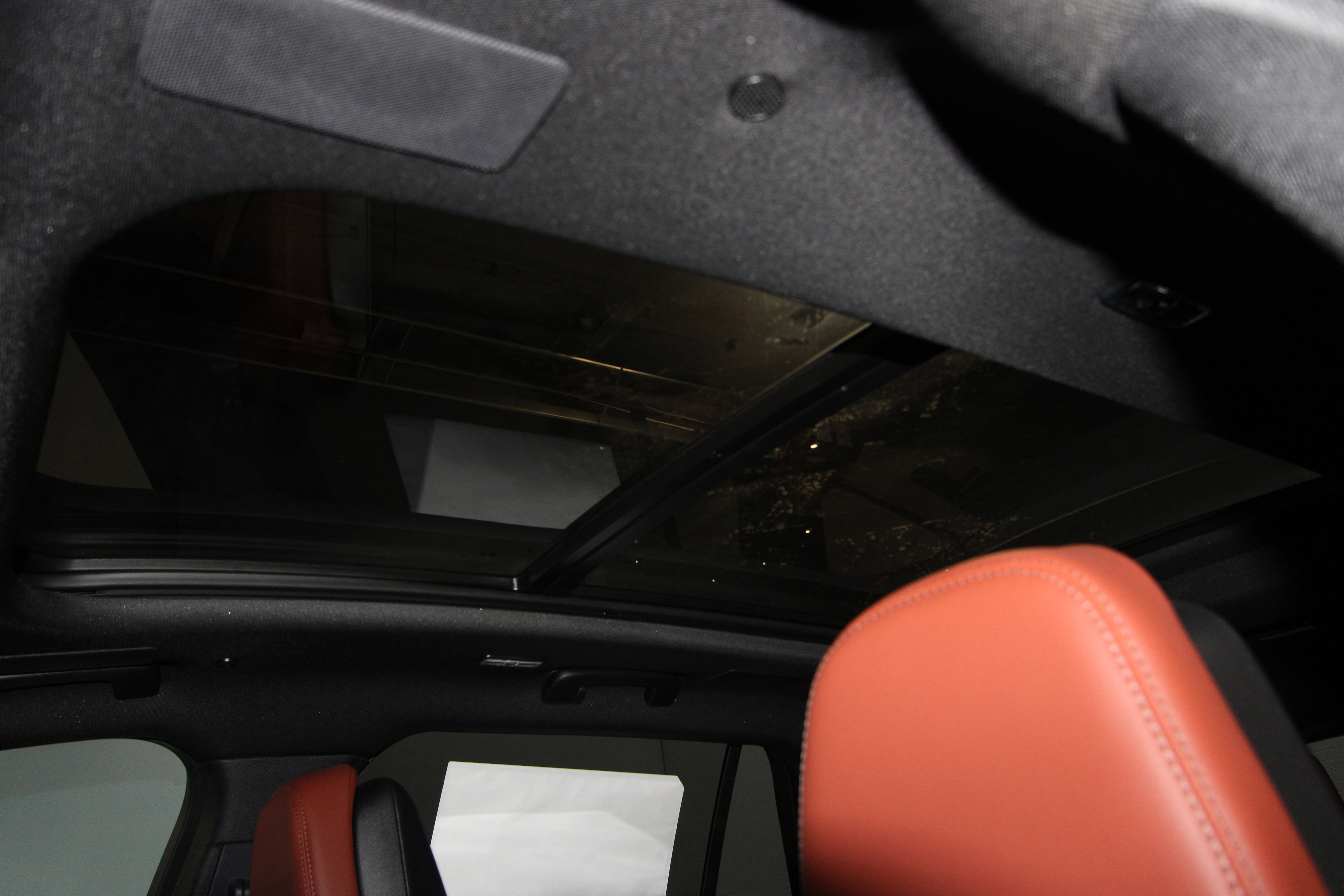 New 2026 Lincoln Aviator Reserve image 19