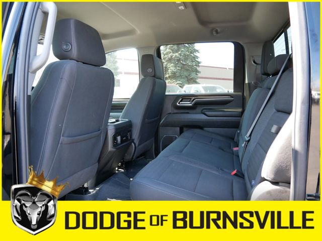 Used 2024 Chevrolet Silverado 2500 LT w/ All Star Edition image 18