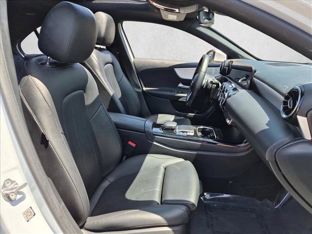 Used 2020 Mercedes-Benz A 220 image 23