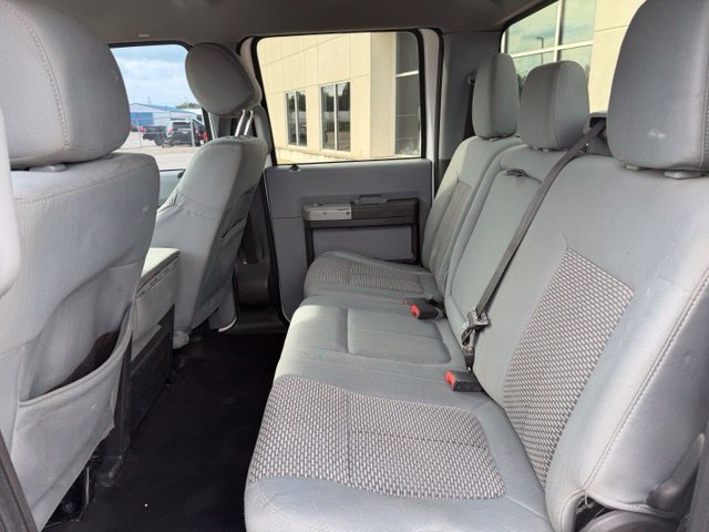 Used 2015 Ford F250 XLT AWD/4WD image 18