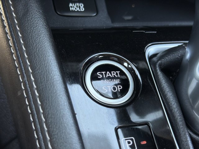 Used 2024 Nissan Kicks SV w/ Interior Electronics Package FWD image 20