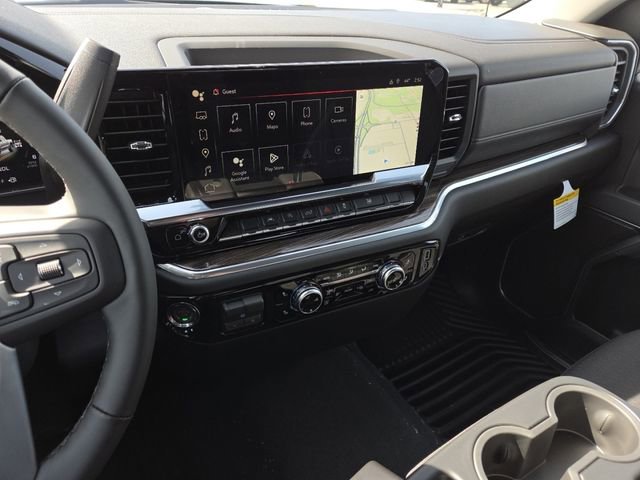 New 2026 GMC Sierra 1500 Elevation image 34