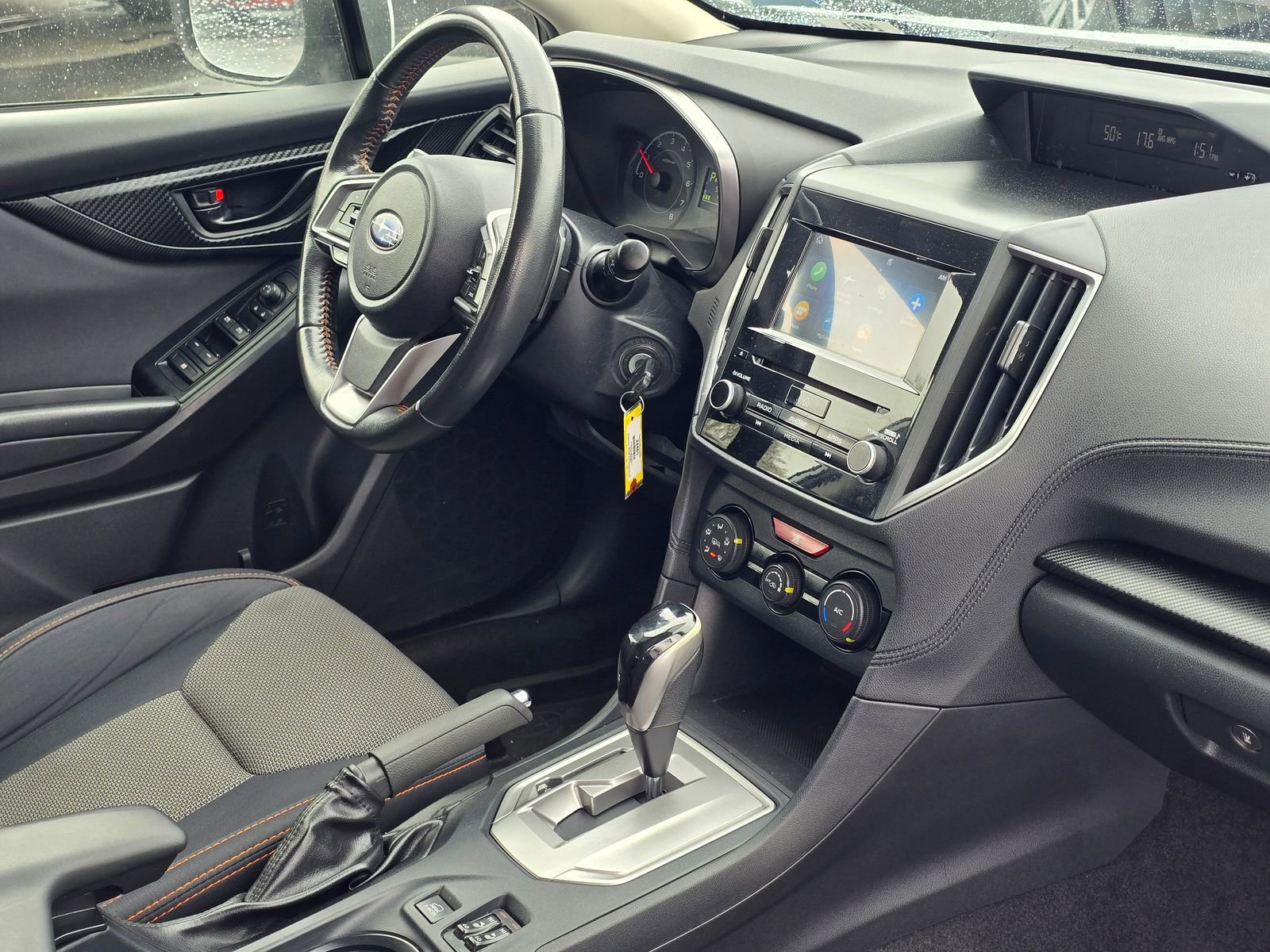 Used 2019 Subaru Crosstrek 2.0i Premium image 38