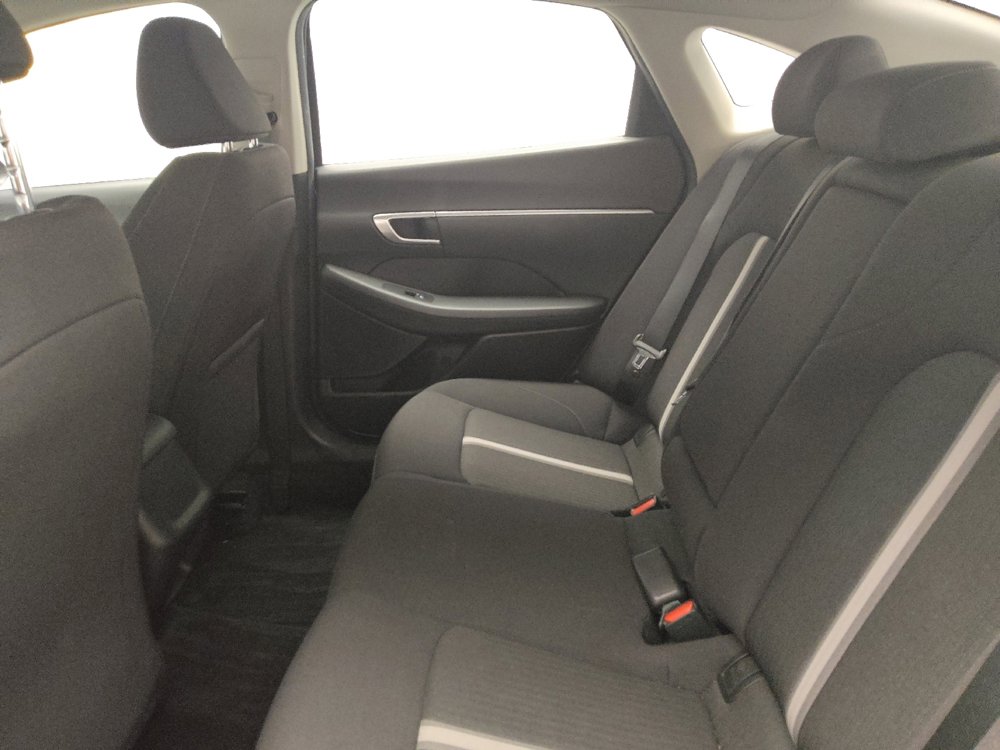 Used 2021 Hyundai Sonata SEL FWD image 18