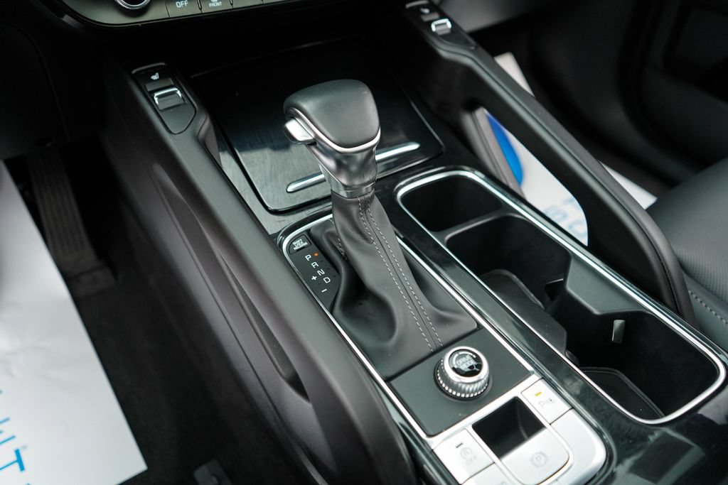 Used 2025 Kia Telluride S FWD image 38