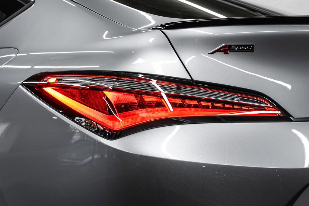 New 2026 Acura Integra A-Spec FWD image 14