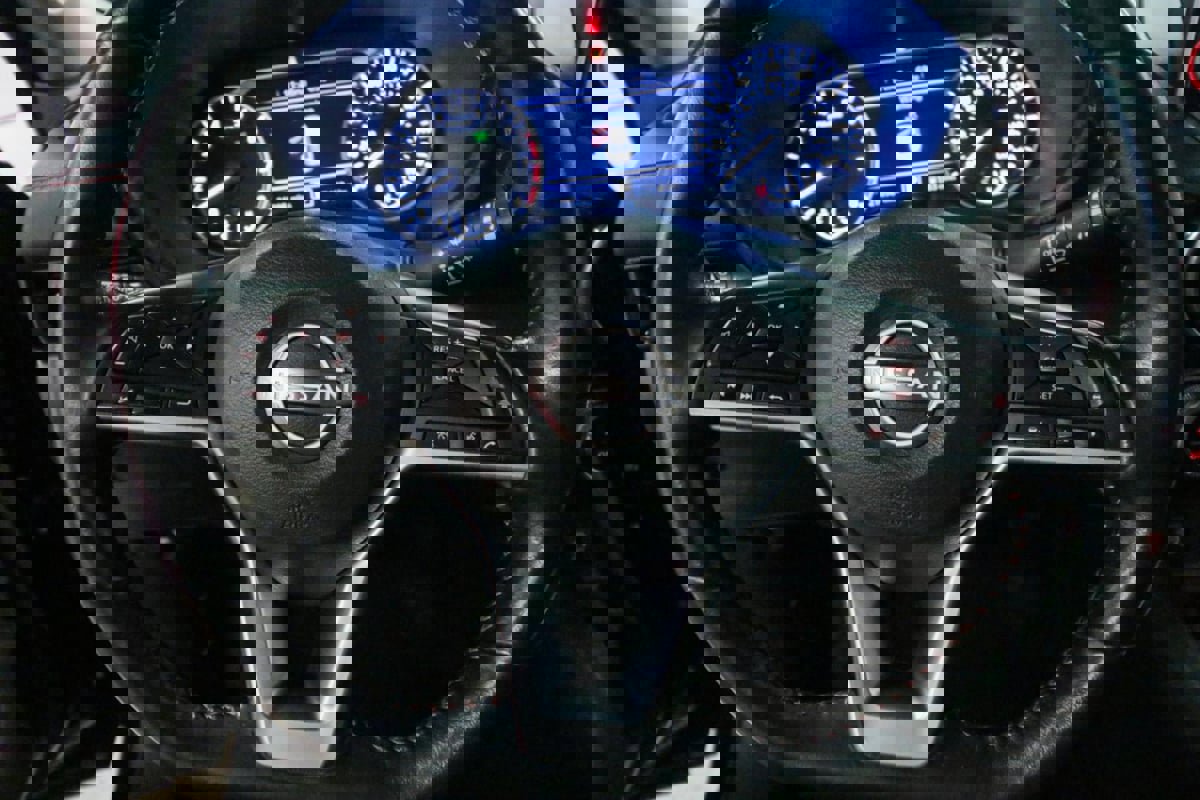 Used 2024 Nissan Sentra SR image 14