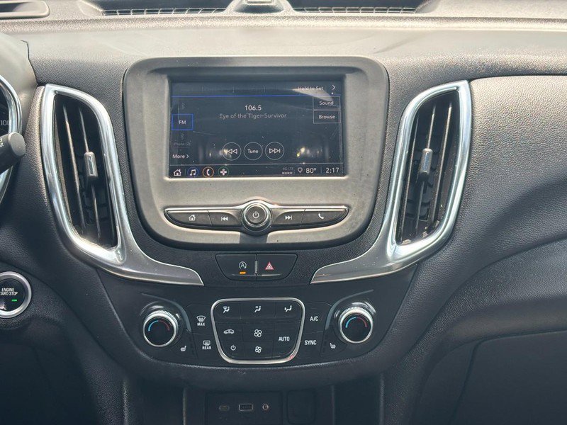 Certified 2024 Chevrolet Equinox LT w/ LPO, Floor Liner Package FWD image 13
