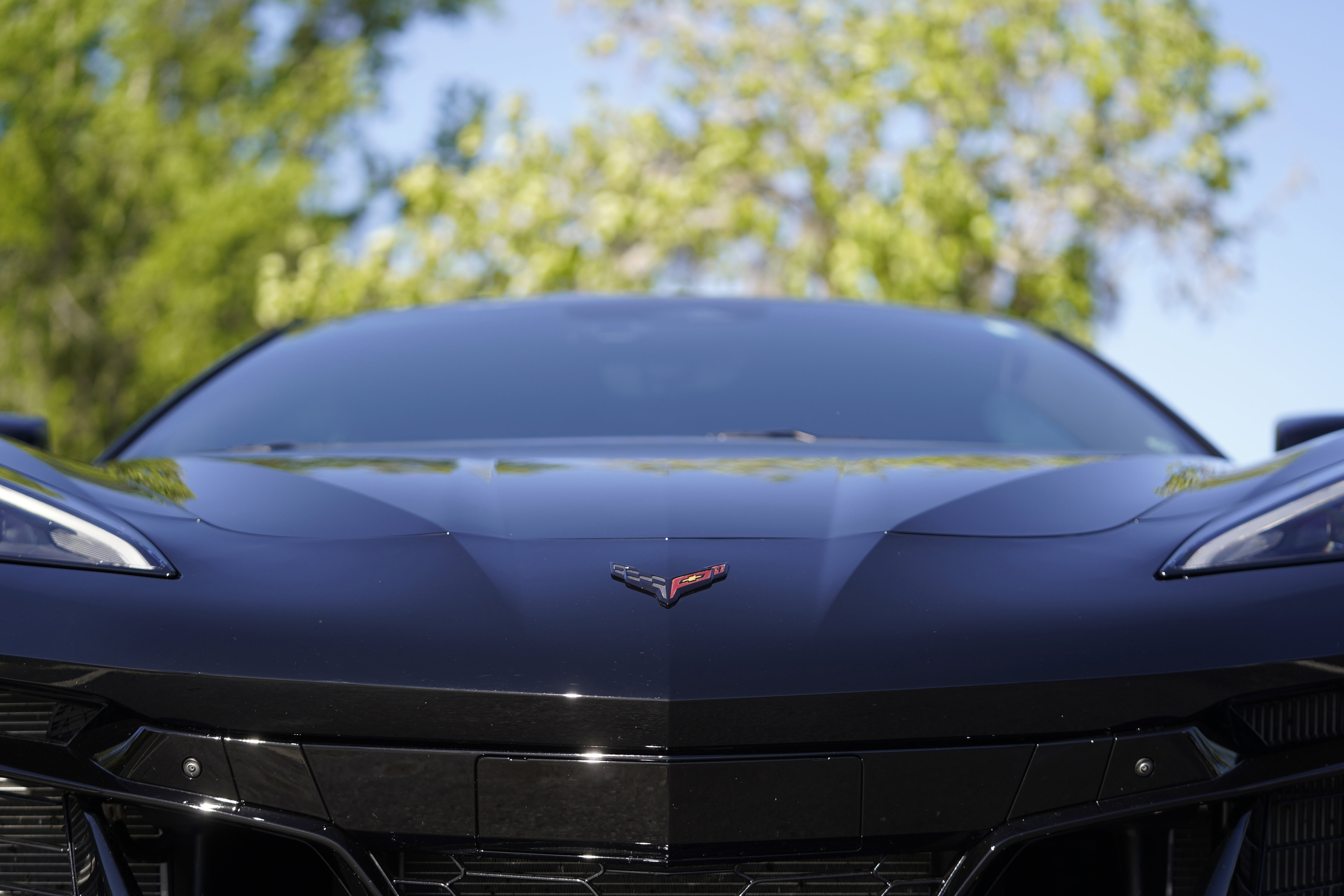 Used 2025 Chevrolet Corvette E-Ray image 38