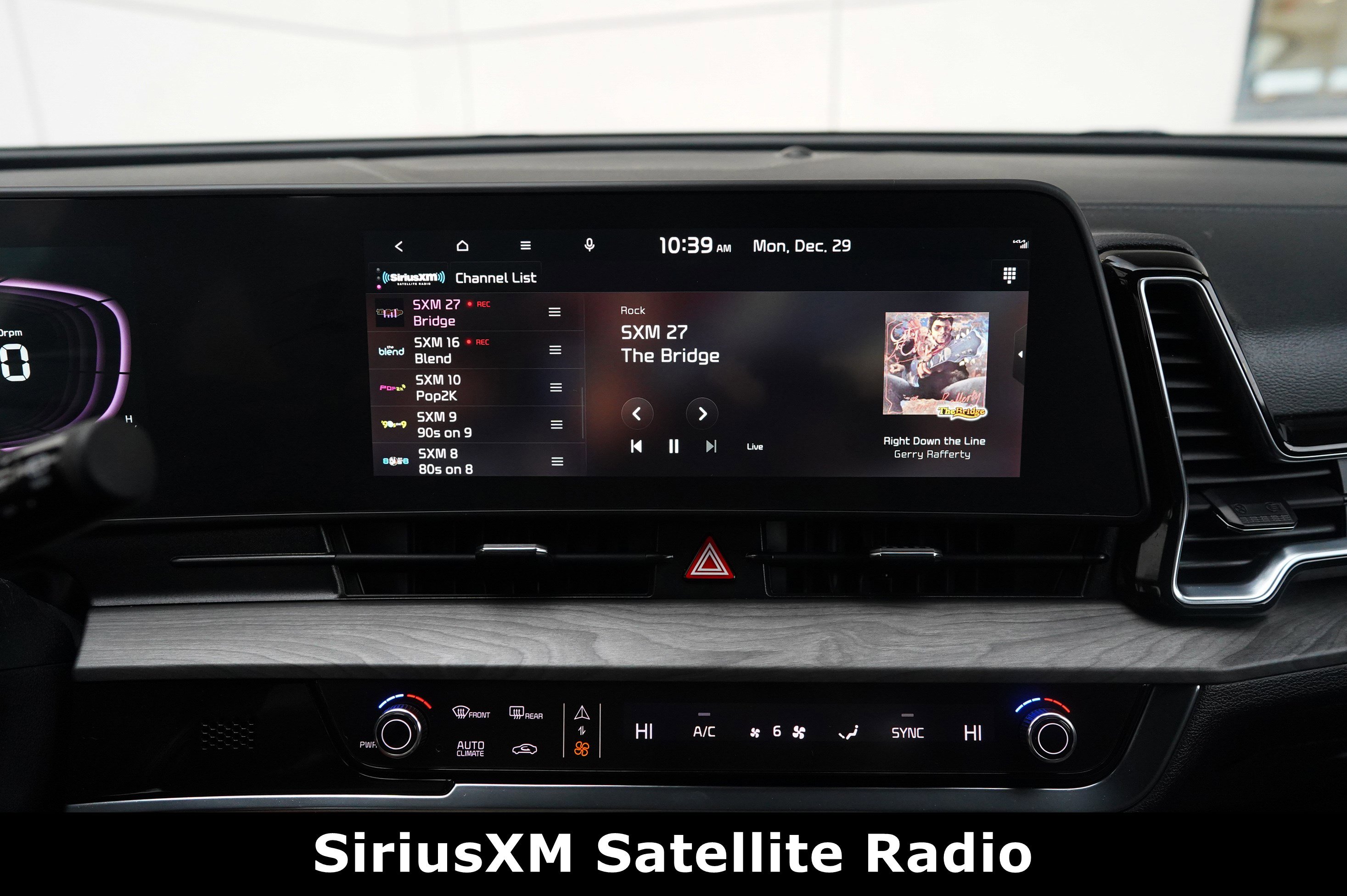 Used 2024 Kia Sportage X-Line w/ X-Line Premium Package image 32