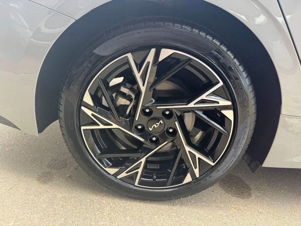 Used 2025 Kia K5 GT-Line w/ GT-Line Premium Package AWD/4WD image 65