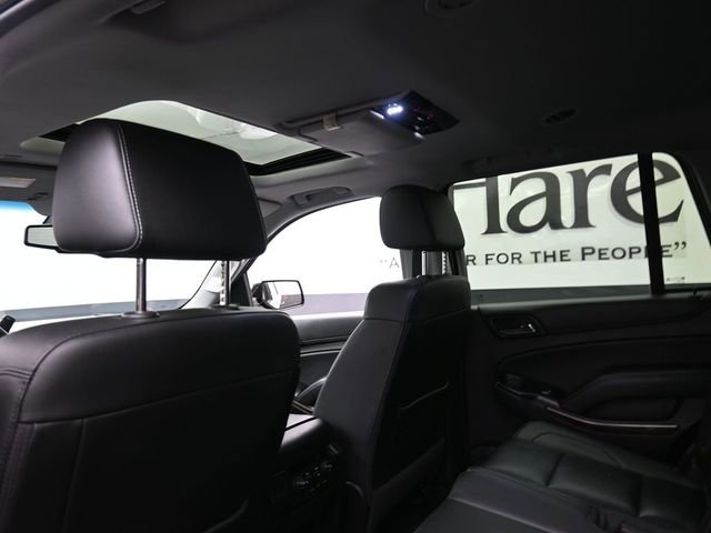 Used 2020 Chevrolet Tahoe LT image 26