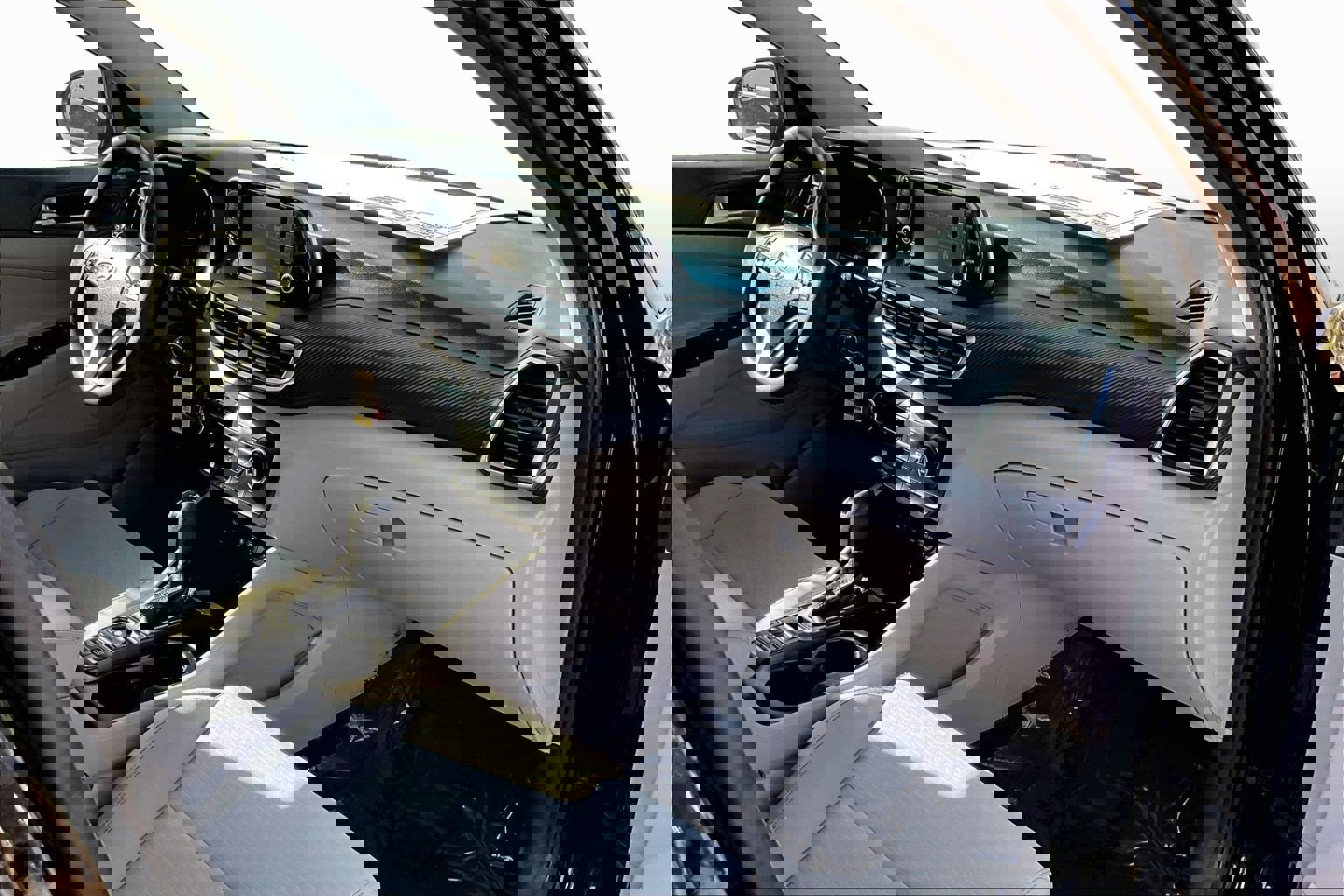 Used 2019 Hyundai Tucson SE image 15