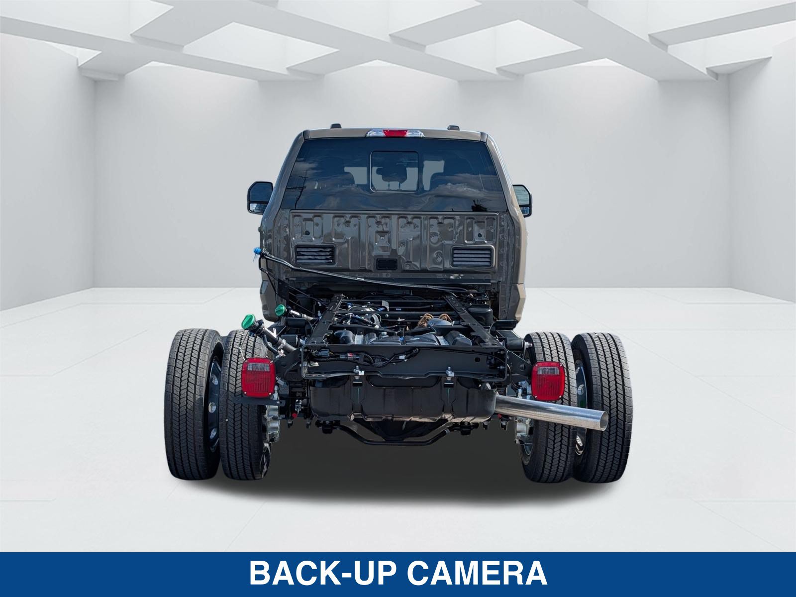 New 2026 Ford F450 Lariat AWD/4WD image 7