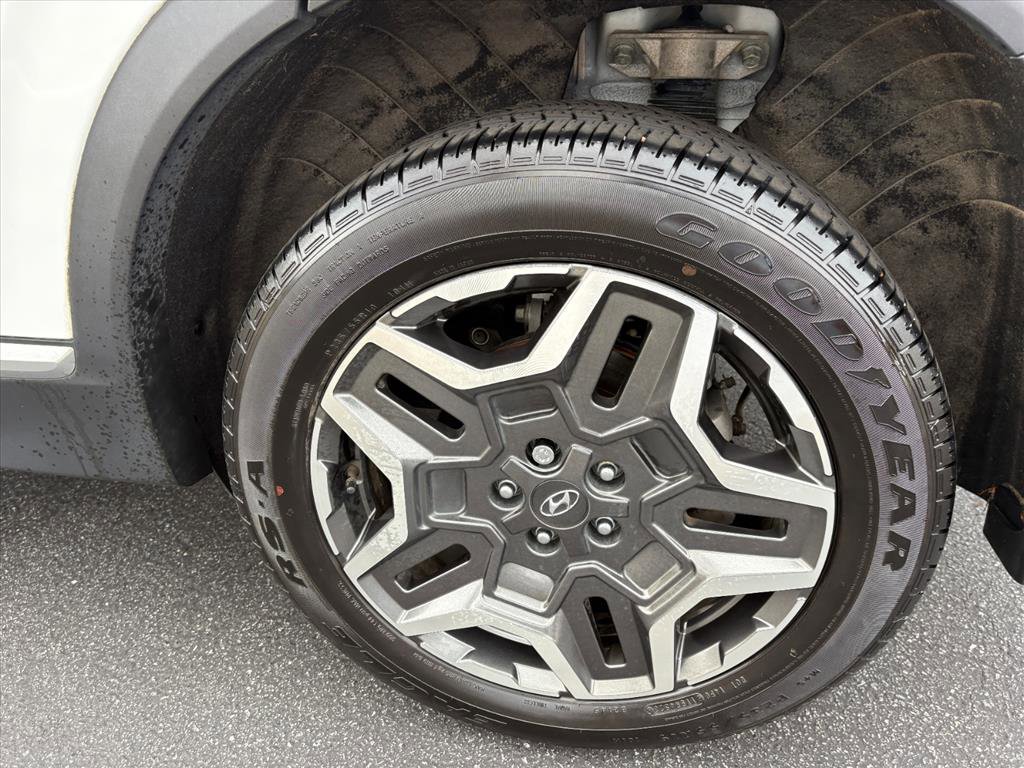 Used 2021 Hyundai Santa Fe Limited image 24