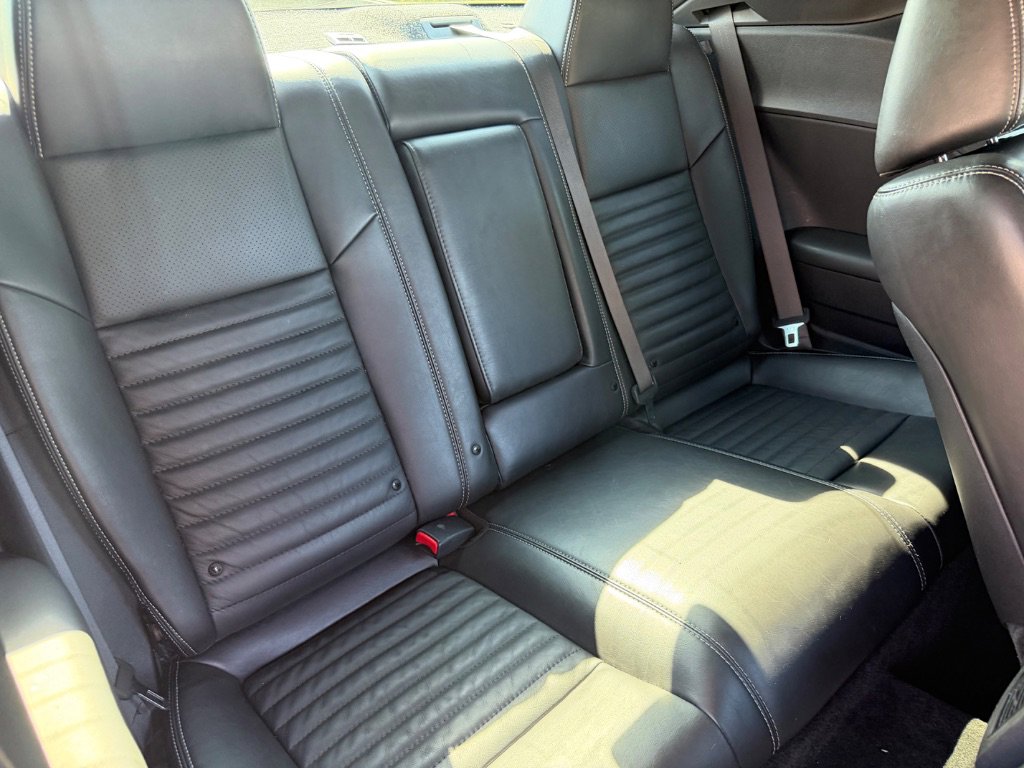 Used 2012 Dodge Challenger R/T image 15