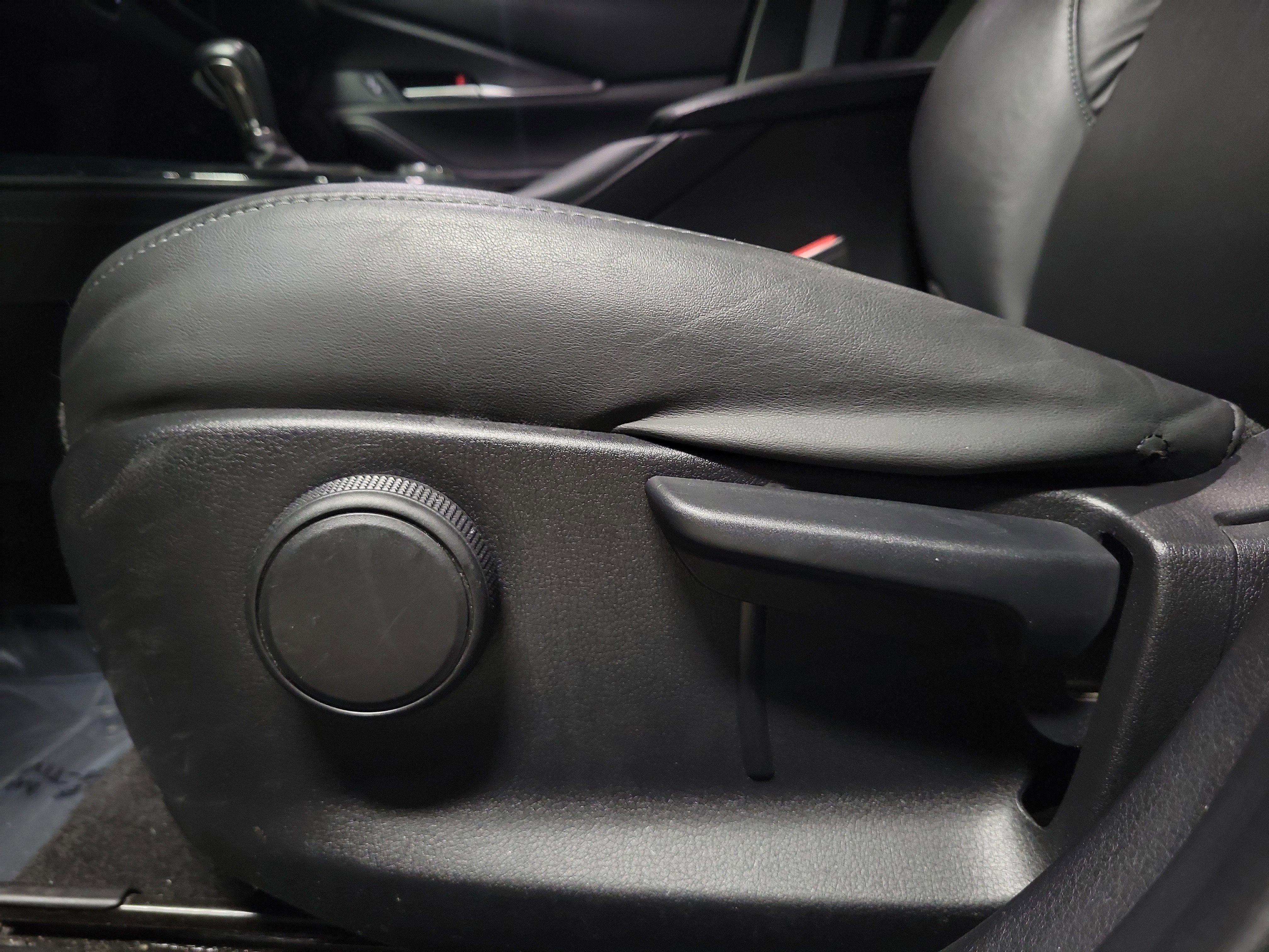 Used 2024 MAZDA CX-30 AWD 2.5 S w/ Select Sport Pkg image 20
