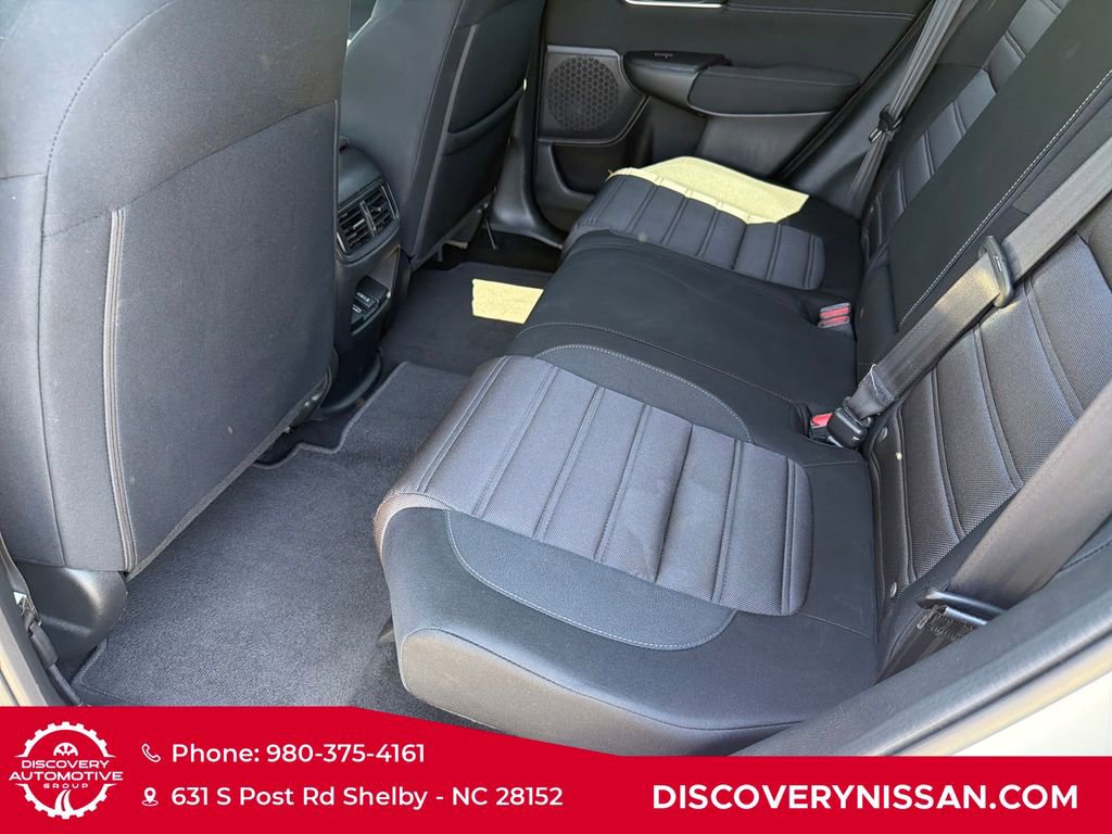 Used 2018 Honda CR-V EX image 27