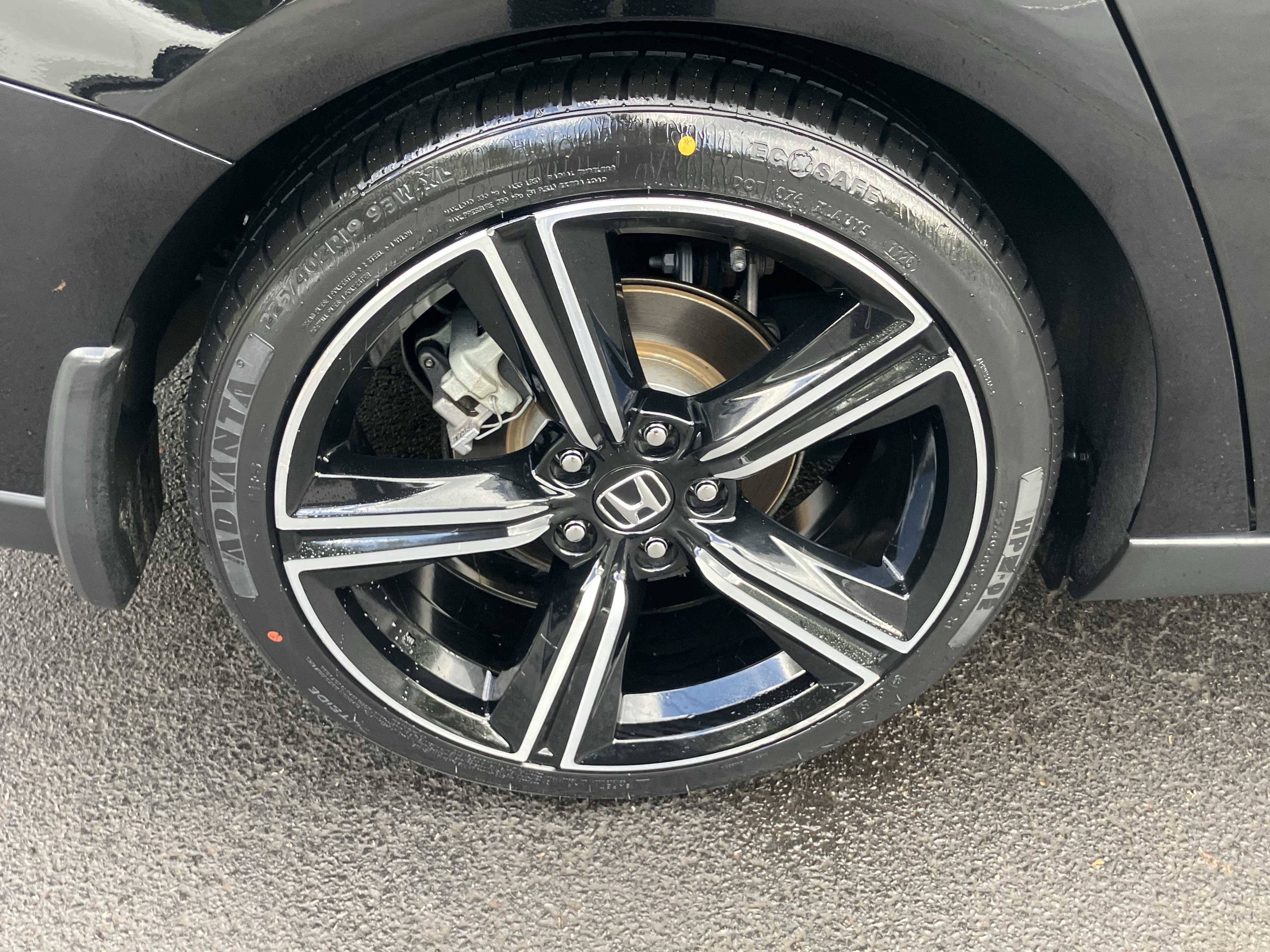 Used 2023 Honda Accord Sport image 13