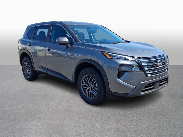 Used 2026 Nissan Rogue SV FWD video 2