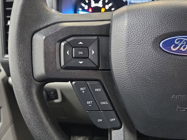 Used 2020 Ford F150 XL w/ Equipment Group 101A Mid image 14