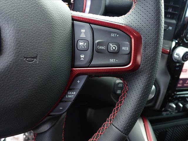 New 2026 RAM 1500 Rebel w/ Bed Utility Group AWD/4WD image 14