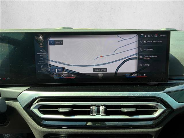 Used 2024 BMW 330i Sedan w/ Convenience Package RWD image 13