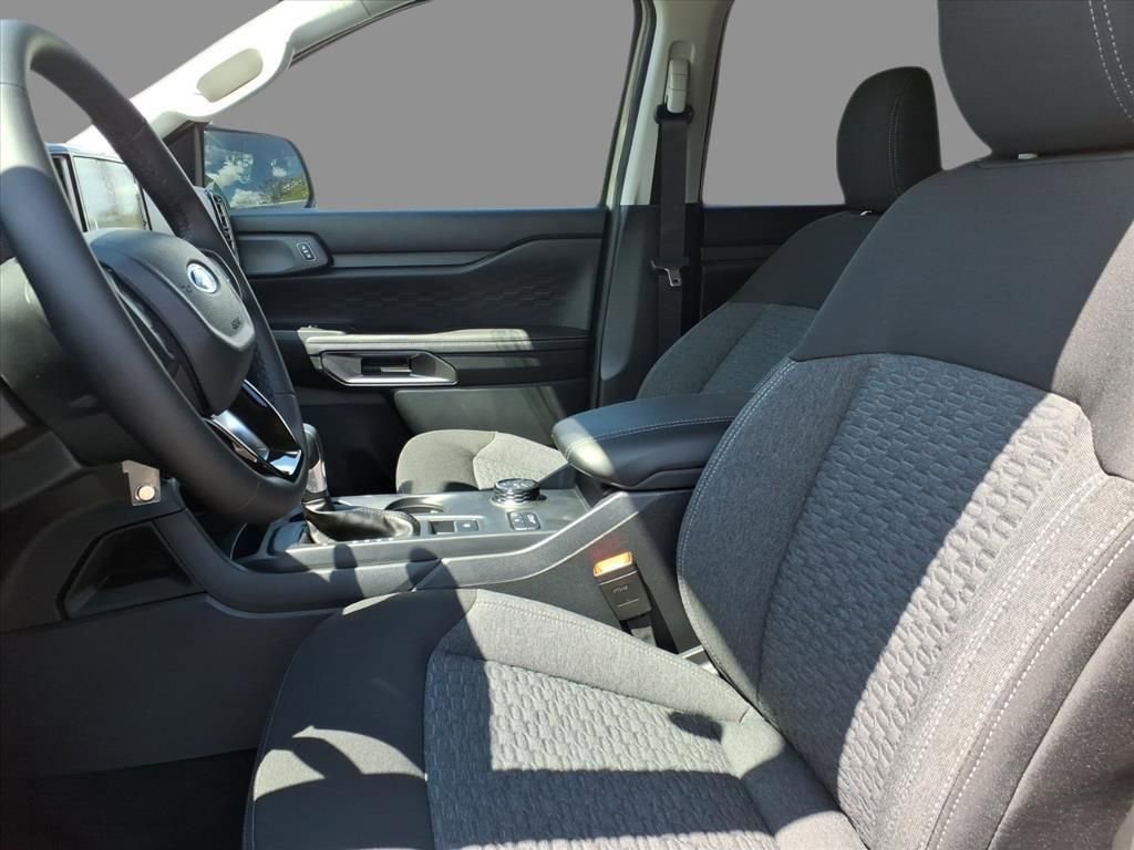 New 2025 Ford Ranger XLT w/ Equipment Group 301A High image 5