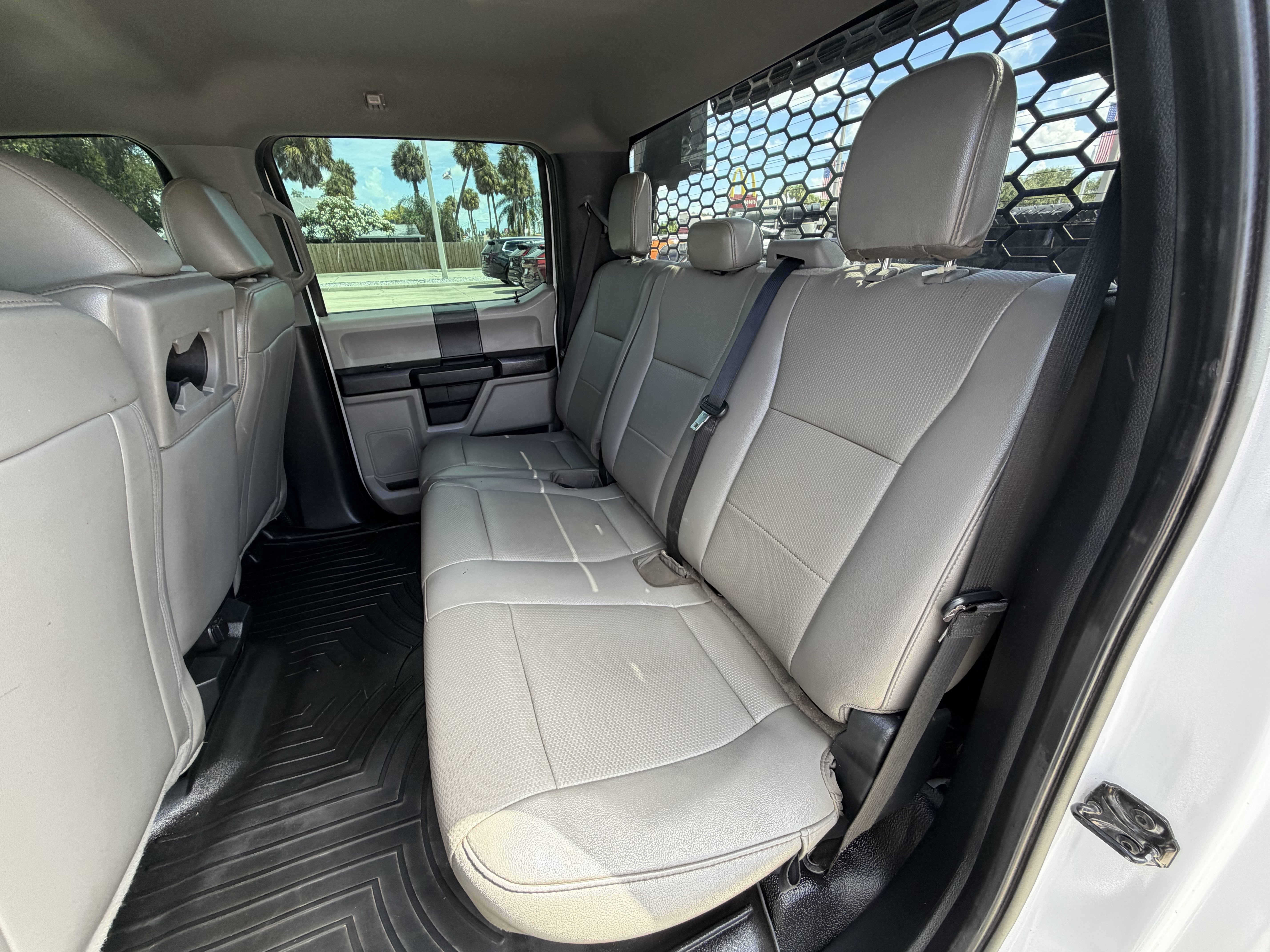 Used 2021 Ford F450 XL w/ Power Equipment Group RWD image 19