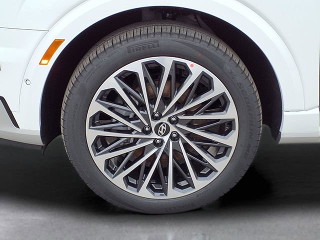 New 2026 Hyundai Palisade Calligraphy image 13