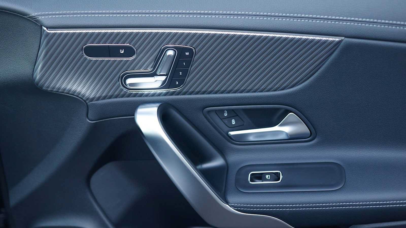 Certified 2026 Mercedes-Benz CLA 250 4MATIC image 48