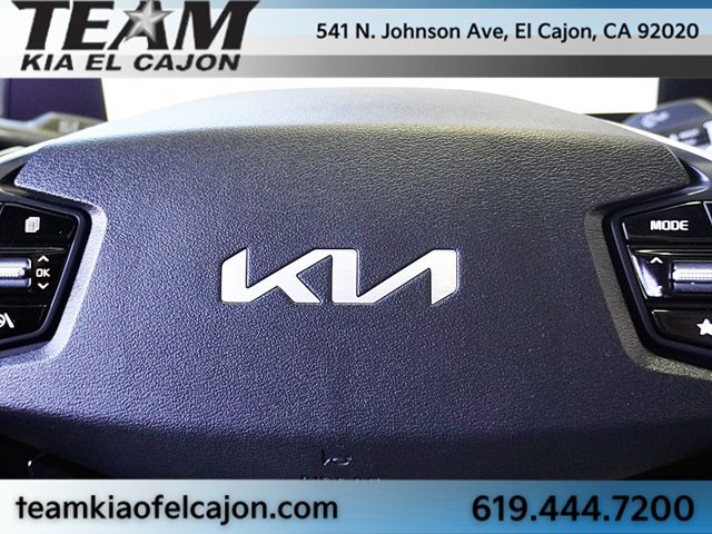 Certified 2024 Kia EV6 GT-Line RWD image 42