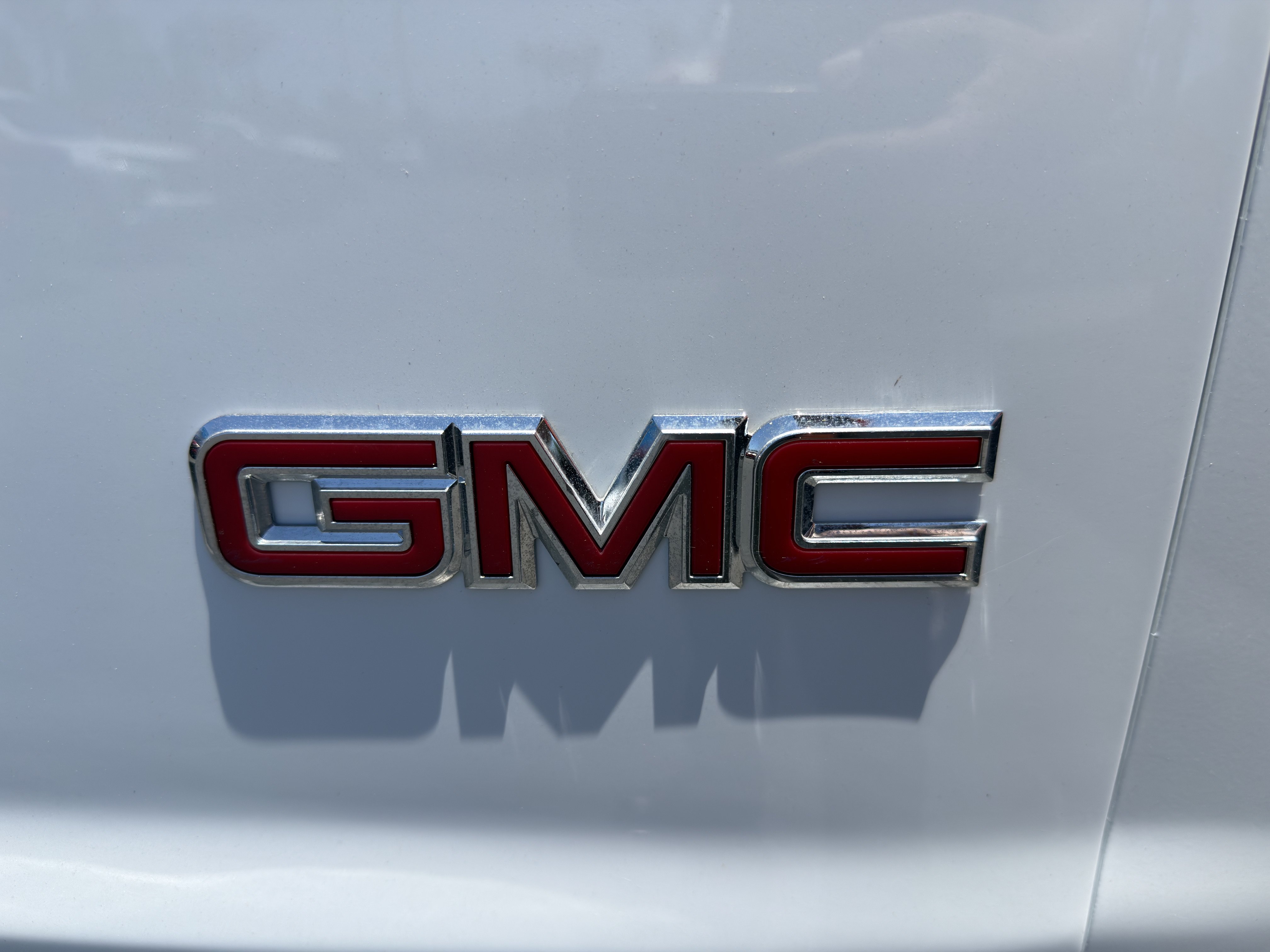 Used 2024 GMC Savana 2500 w/ Driver Convenience Package RWD image 39