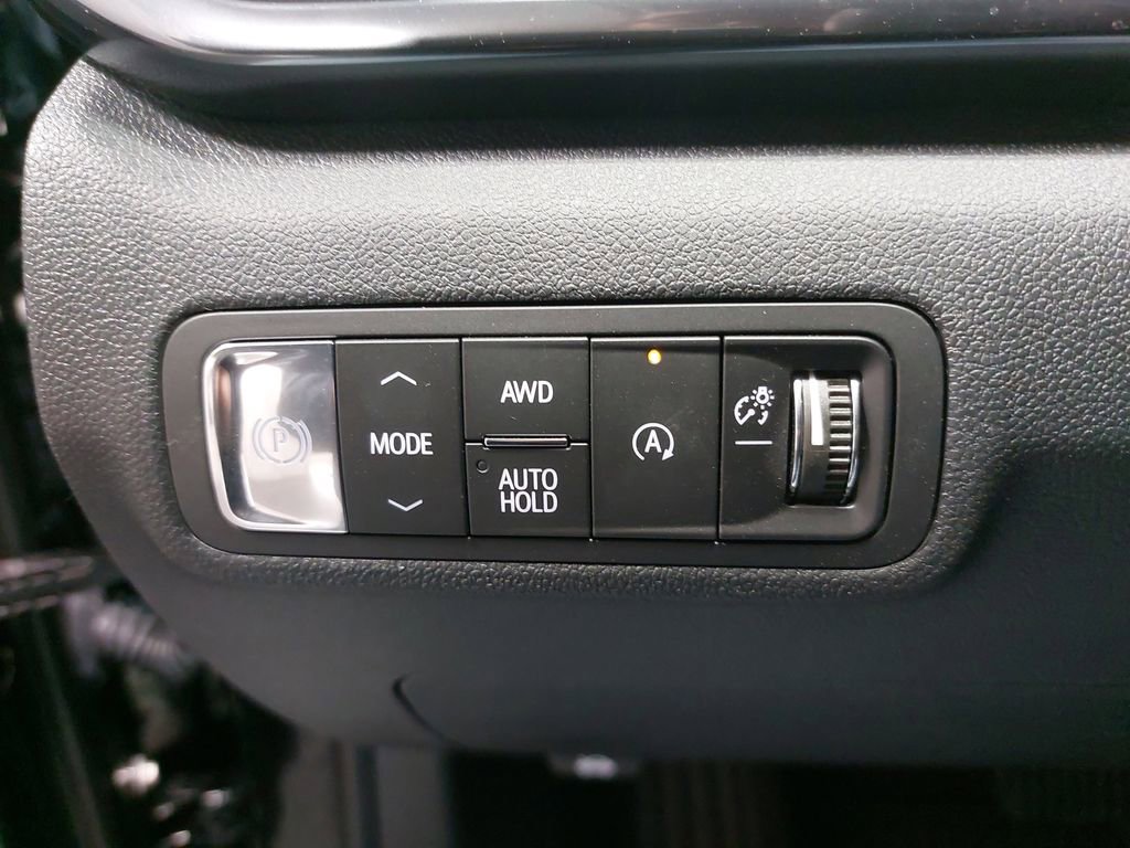 New 2026 GMC Terrain AT4 w/ Technology Package II image 27